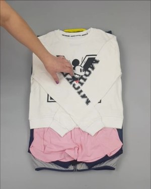 Фотография  421 - C&A Kids#7 кг, ЛОТ №3708 оптом в Оренбурге и Оренбургской области