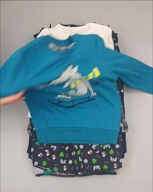 Фотография  621 - C&A Kids#7 кг, ЛОТ №3708 оптом в Оренбурге и Оренбургской области