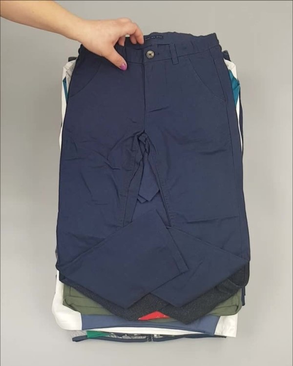 Фотография  939 - C&A Kids#7 кг, ЛОТ №3708 оптом в Оренбурге и Оренбургской области