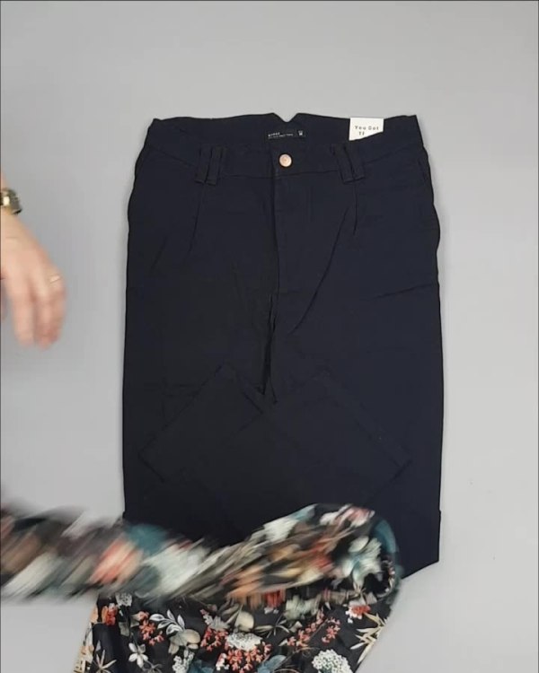 Фотография  287 - LPP Spring mix#20 кг, ЛОТ №3723 оптом в Оренбурге и Оренбургской области