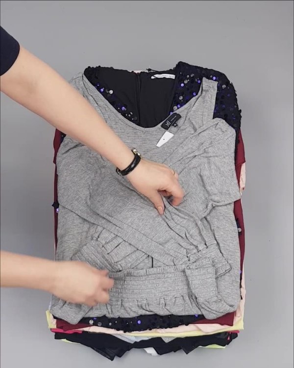 Фотография  954 - LPP Spring mix#20 кг, ЛОТ №3725 оптом в Оренбурге и Оренбургской области