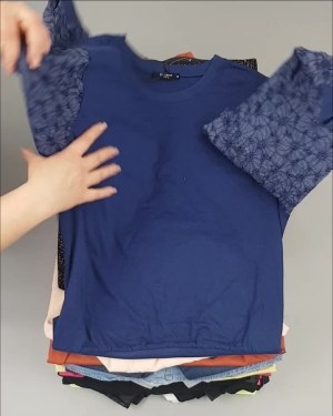 Фотография  459 - LPP Spring mix#20 кг, ЛОТ №3725 оптом в Оренбурге и Оренбургской области