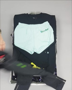 Фотография  494 - LPP Spring mix#20 кг, ЛОТ №3726 оптом в Оренбурге и Оренбургской области