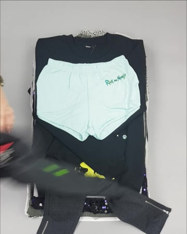 Фотография  384 - LPP Spring mix#20 кг, ЛОТ №3726 оптом в Оренбурге и Оренбургской области