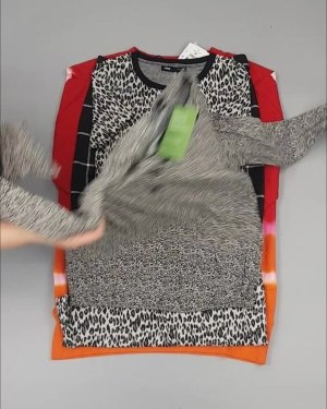 Фотография  908 - LPP Spring mix#20 кг, ЛОТ №3727 оптом в Оренбурге и Оренбургской области