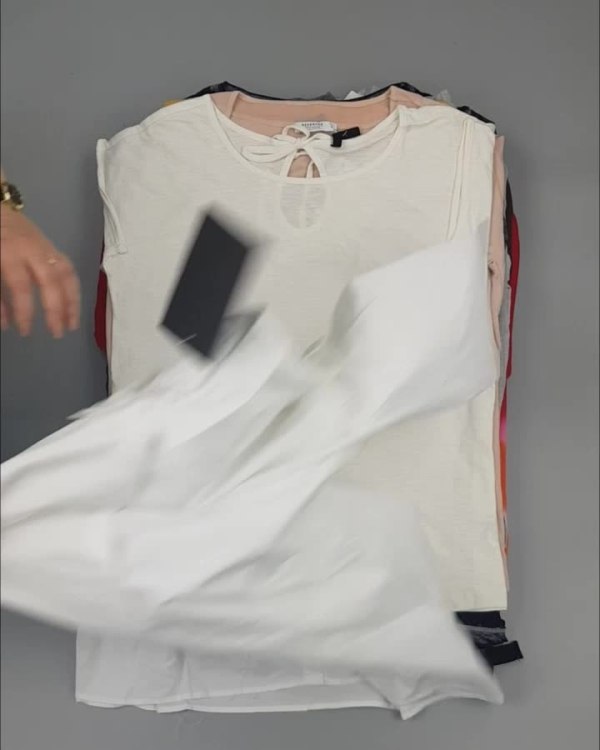 Фотография  819 - LPP Spring mix#20 кг, ЛОТ №3727 оптом в Оренбурге и Оренбургской области