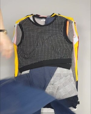 Фотография  638 - LPP Spring mix#20 кг, ЛОТ №3727 оптом в Оренбурге и Оренбургской области