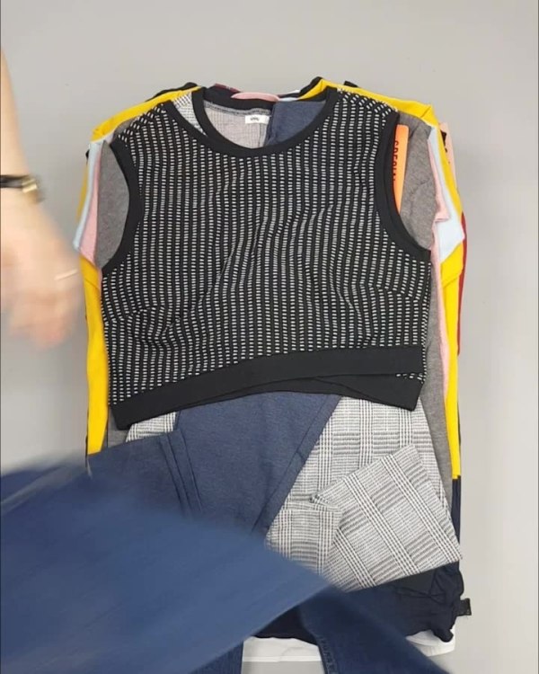 Фотография  955 - LPP Spring mix#20 кг, ЛОТ №3727 оптом в Оренбурге и Оренбургской области