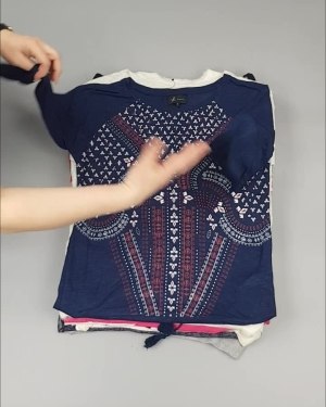 Фотография  869 - LPP Spring mix#20 кг, ЛОТ №3728 оптом в Оренбурге и Оренбургской области