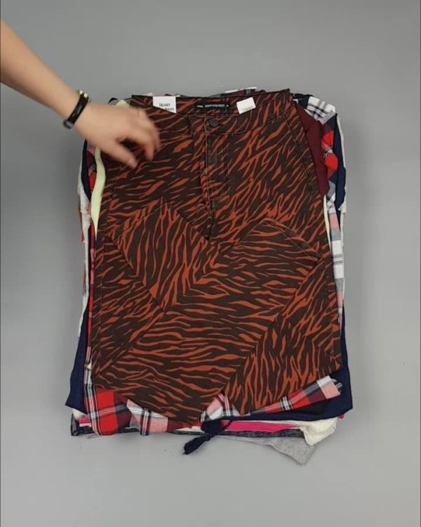 Фотография  896 - LPP Spring mix#20 кг, ЛОТ №3728 оптом в Оренбурге и Оренбургской области