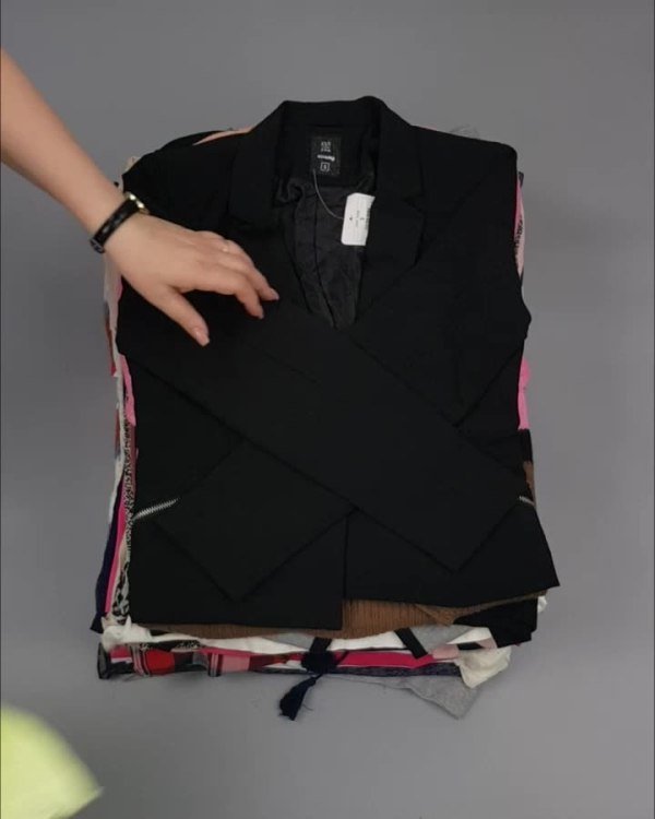 Фотография  318 - LPP Spring mix#20 кг, ЛОТ №3728 оптом в Оренбурге и Оренбургской области