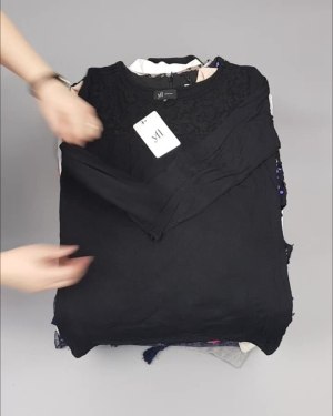 Фотография  616 - LPP Spring mix#20 кг, ЛОТ №3728 оптом в Оренбурге и Оренбургской области