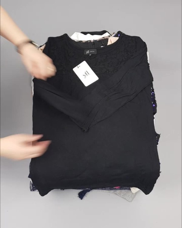 Фотография  956 - LPP Spring mix#20 кг, ЛОТ №3728 оптом в Оренбурге и Оренбургской области