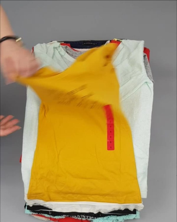 Фотография  432 - LPP Spring mix#20 кг, ЛОТ №3730 оптом в Оренбурге и Оренбургской области