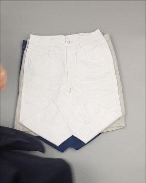 Фотография  618 - Шорты м/ж S’OLIVER#5 кг, ЛОТ №3760 оптом в Оренбурге и Оренбургской области