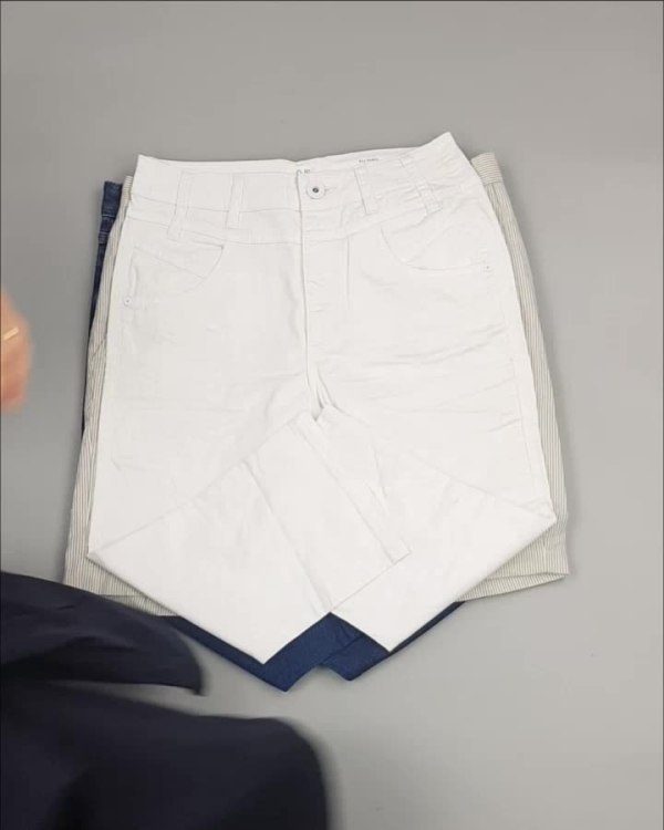 Фотография  360 - Шорты м/ж S’OLIVER#5 кг, ЛОТ №3760 оптом в Оренбурге и Оренбургской области