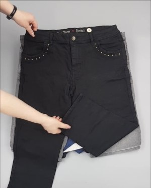 Фотография  971 - Шорты м/ж S’OLIVER#5 кг, ЛОТ №3760 оптом в Оренбурге и Оренбургской области