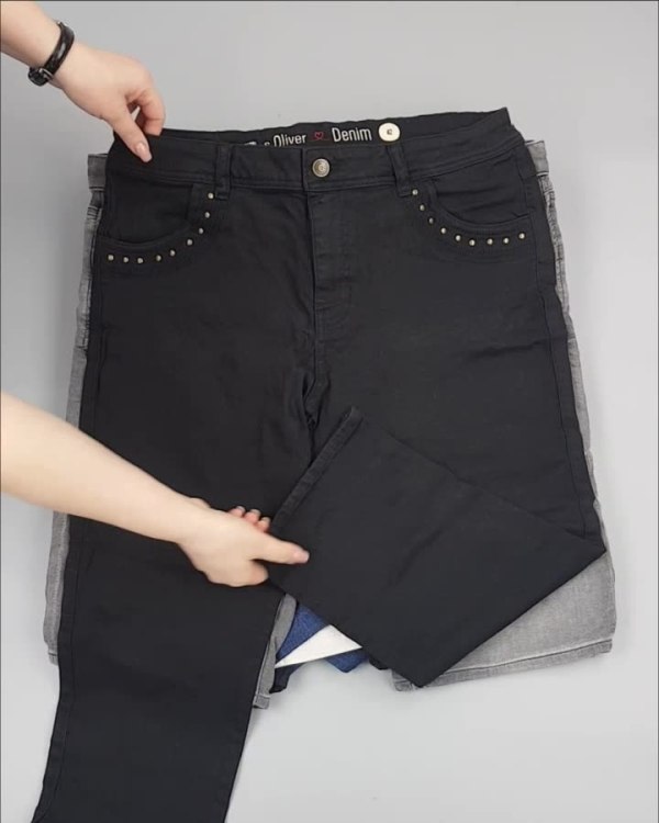 Фотография  920 - Шорты м/ж S’OLIVER#5 кг, ЛОТ №3760 оптом в Оренбурге и Оренбургской области