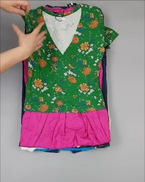 Фотография  386 - LPP Summer mix#20 кг, ЛОТ №3771 оптом в Оренбурге и Оренбургской области