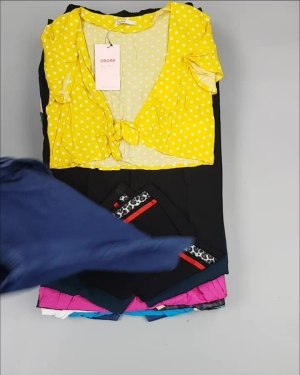 Фотография  738 - LPP Summer mix#20 кг, ЛОТ №3771 оптом в Оренбурге и Оренбургской области