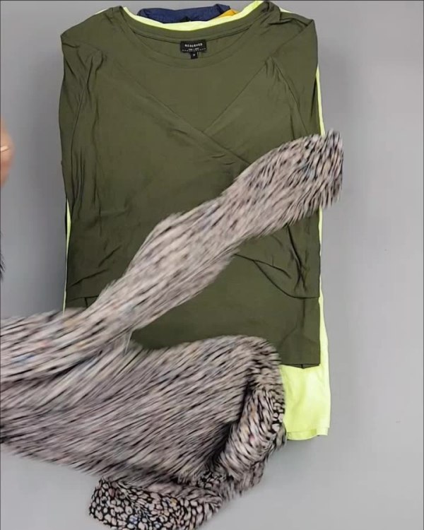 Фотография  486 - LPP Summer mix#20 кг, ЛОТ №3771 оптом в Оренбурге и Оренбургской области