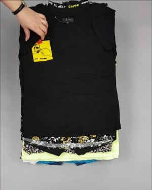 Фотография  215 - LPP Summer mix#20 кг, ЛОТ №3771 оптом в Оренбурге и Оренбургской области