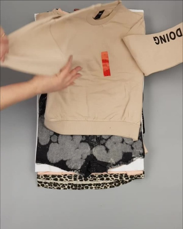 Фотография  212 - LPP Summer mix#20 кг, ЛОТ №3773 оптом в Оренбурге и Оренбургской области