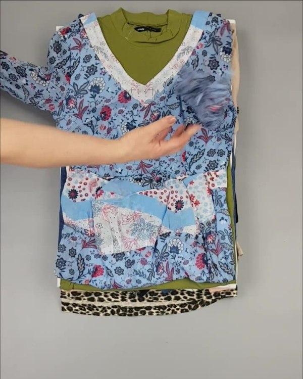 Фотография  133 - LPP Summer mix#20 кг, ЛОТ №3773 оптом в Оренбурге и Оренбургской области