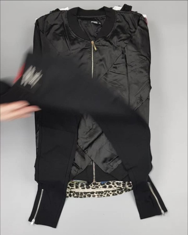 Фотография  261 - LPP Summer mix#20 кг, ЛОТ №3773 оптом в Оренбурге и Оренбургской области