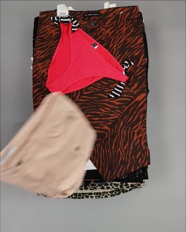 Фотография  855 - LPP Summer mix#20 кг, ЛОТ №3773 оптом в Оренбурге и Оренбургской области