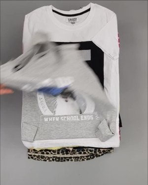 Фотография  427 - LPP Summer mix#20 кг, ЛОТ №3773 оптом в Оренбурге и Оренбургской области