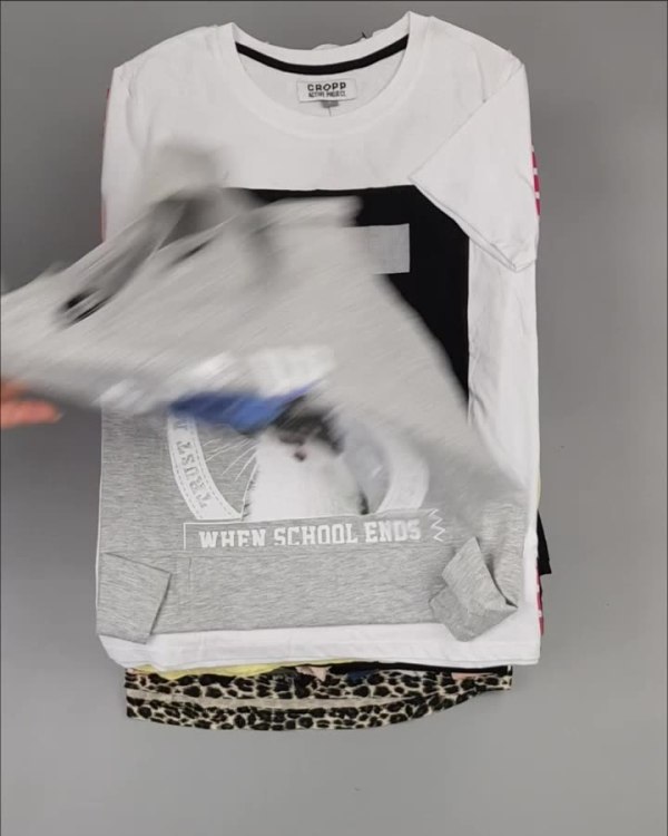 Фотография  504 - LPP Summer mix#20 кг, ЛОТ №3773 оптом в Оренбурге и Оренбургской области