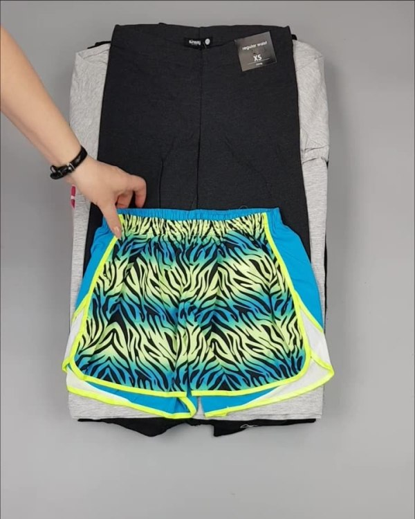 Фотография  972 - LPP Summer mix#20 кг, ЛОТ №3774 оптом в Оренбурге и Оренбургской области