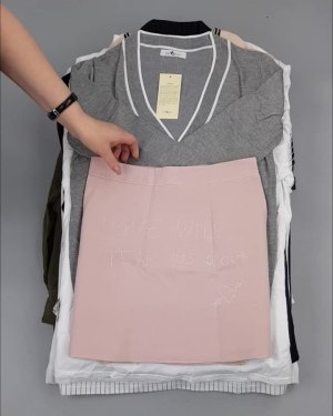 Фотография  250 - MILL STUDIO Summer mix#15 кг, ЛОТ №3798 оптом в Оренбурге и Оренбургской области