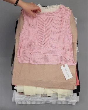 Фотография  996 - MILL STUDIO Summer mix#15 кг, ЛОТ №3798 оптом в Оренбурге и Оренбургской области