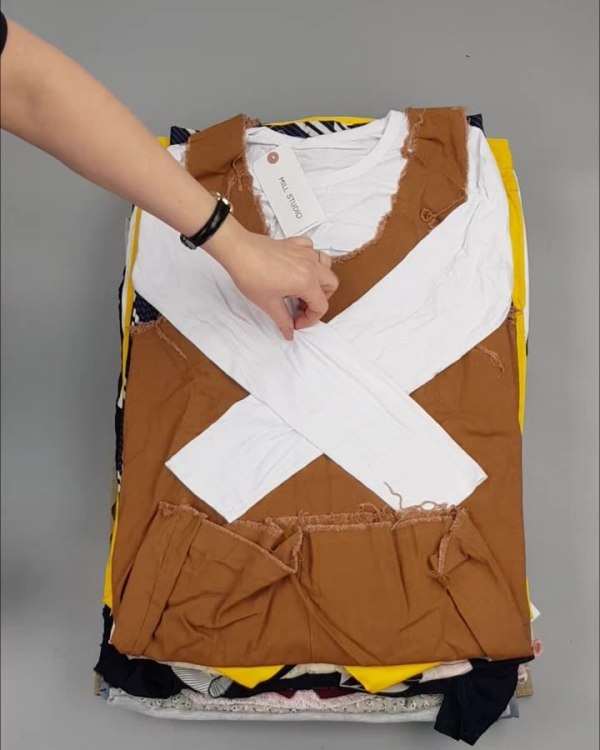 Фотография  421 - MILL STUDIO Summer mix#15 кг, ЛОТ №3799 оптом в Оренбурге и Оренбургской области