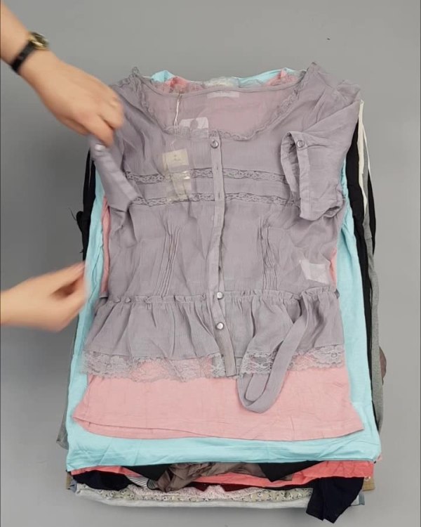 Фотография  814 - MILL STUDIO Summer mix#15 кг, ЛОТ №3799 оптом в Оренбурге и Оренбургской области