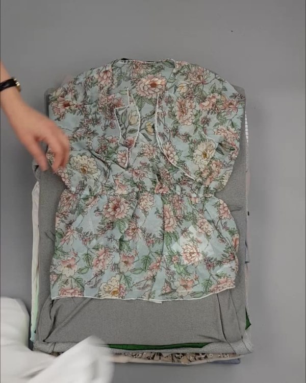 Фотография  747 - MILL STUDIO Summer mix#15 кг, ЛОТ №3800 оптом в Оренбурге и Оренбургской области