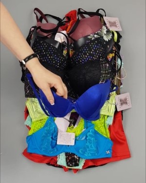 Фотография  670 - Нижнее белье Savage#50 шт, ЛОТ №4035 оптом в Оренбурге и Оренбургской области