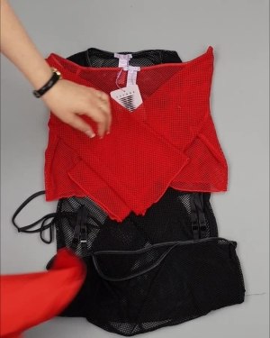 Фотография  127 - Нижнее белье Savage#50 шт, ЛОТ №4037 оптом в Оренбурге и Оренбургской области