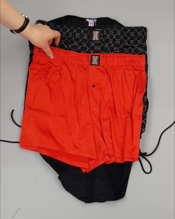 Фотография  888 - Нижнее белье Savage#50 шт, ЛОТ №4038 оптом в Оренбурге и Оренбургской области