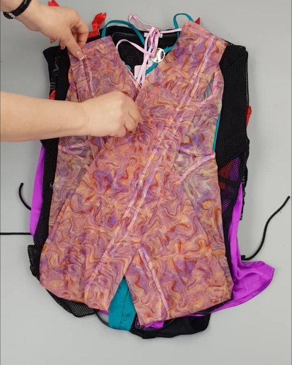 Фотография  879 - Нижнее белье Savage#50 шт, ЛОТ №4038 оптом в Оренбурге и Оренбургской области