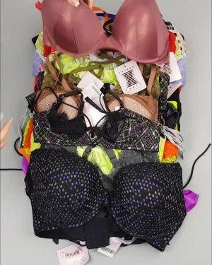 Фотография  666 - Нижнее белье Savage#50 шт, ЛОТ №4038 оптом в Оренбурге и Оренбургской области