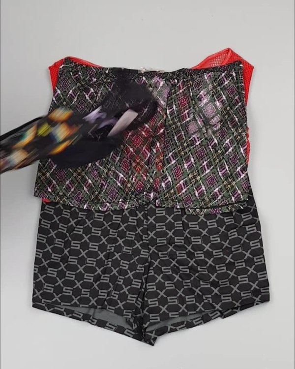 Фотография  777 - Нижнее белье Savage#50 шт, ЛОТ №4042 оптом в Оренбурге и Оренбургской области