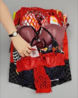 Фотография  938 - Нижнее белье Savage#50 шт, ЛОТ №4042 оптом в Оренбурге и Оренбургской области