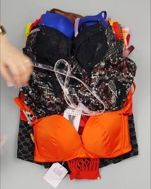 Фотография  973 - Нижнее белье Savage#50 шт, ЛОТ №4042 оптом в Оренбурге и Оренбургской области