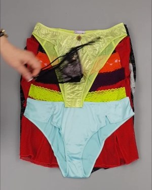 Фотография  218 - Нижнее белье Savage#57 шт, ЛОТ №4043 оптом в Оренбурге и Оренбургской области