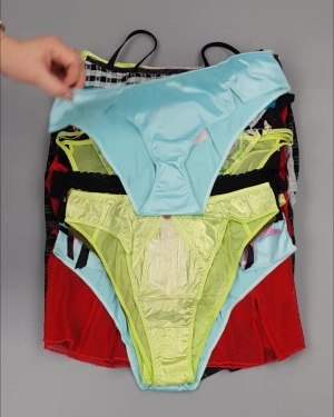 Фотография  685 - Нижнее белье Savage#57 шт, ЛОТ №4043 оптом в Оренбурге и Оренбургской области