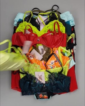 Фотография  921 - Нижнее белье Savage#57 шт, ЛОТ №4043 оптом в Оренбурге и Оренбургской области