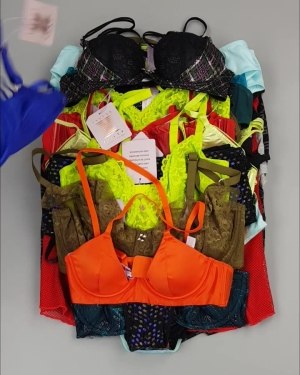 Фотография  910 - Нижнее белье Savage#57 шт, ЛОТ №4043 оптом в Оренбурге и Оренбургской области